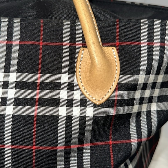 Burberry Blue Label Totes Bag - Picture 2 of 11